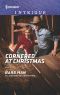 [Rushing Creek Crime Spree 01] • Cornered at Christmas